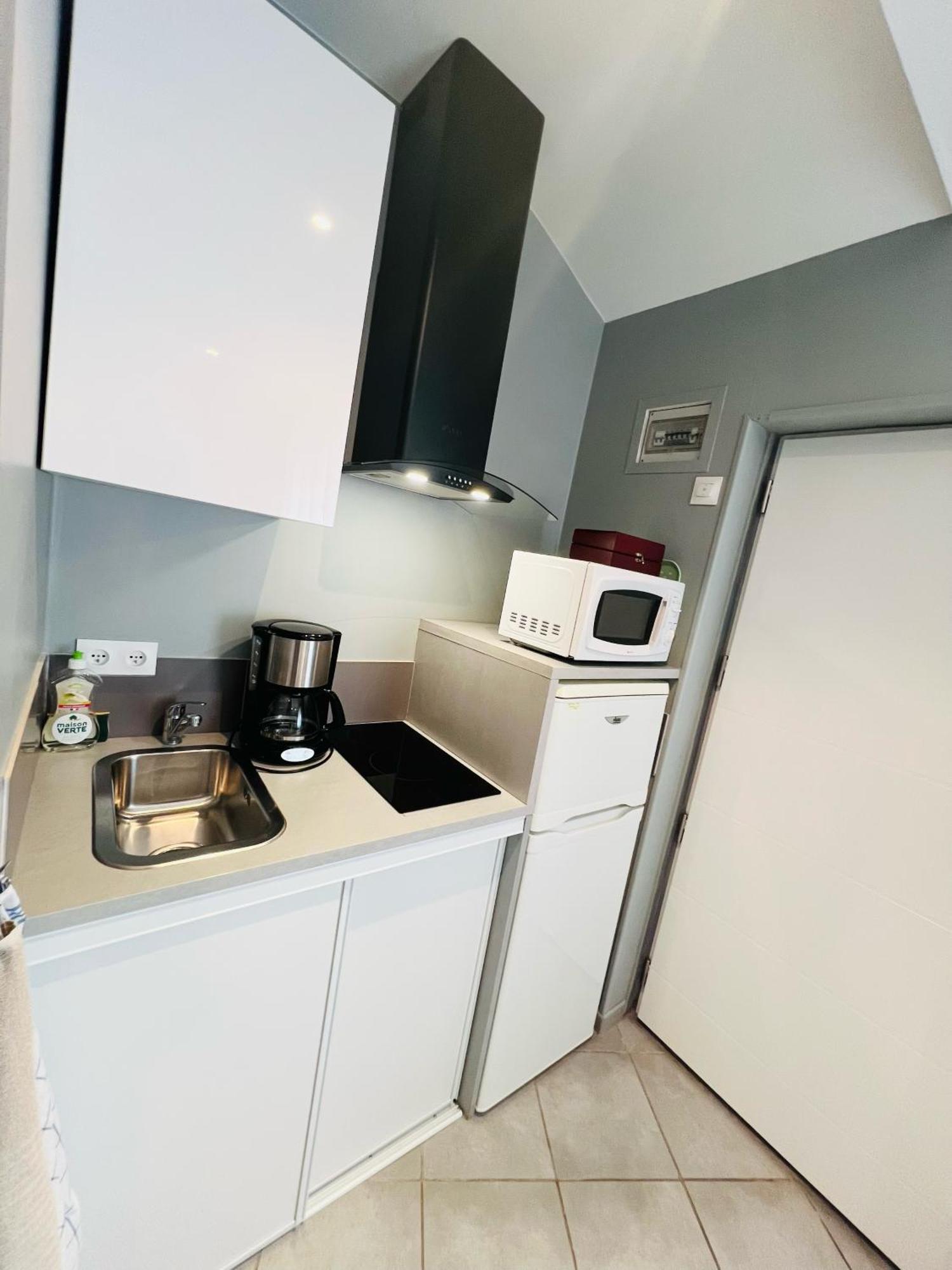 Les Ouches Apartment Fleurey-sur-Ouche Exterior photo